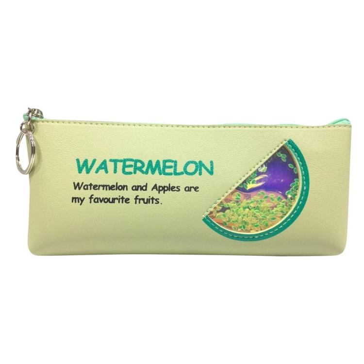 Piórnik saszetka Arbuz Watermelon FRESH