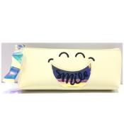 Piórnik saszetka Uśmiech Smile