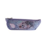 Piórnik tuba mała Kotek FRESH