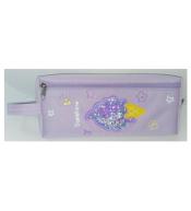 Piórnik tuba duża Lody Sunshine