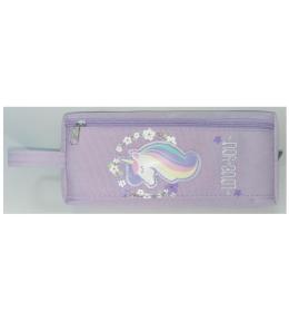 Piórnik tuba duża Jednorożec Love you FRESH
