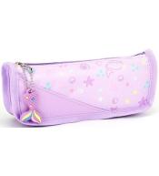 Piórnik tuba mała Morze fiolet