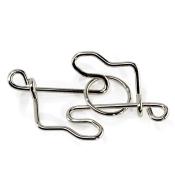 Łamigłówka druciana Racing nr 21 - poziom 1/4 G3