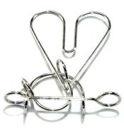 Łamigłówka druciana Racing nr 17 - poziom 2/4 G3