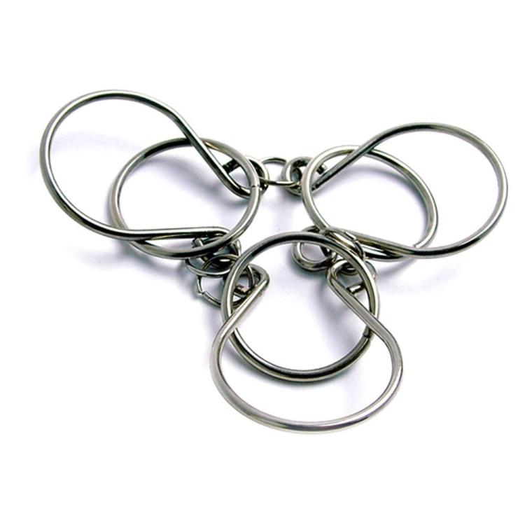 Łamigłówka druciana Racing nr 12 - poziom 2/4 G3