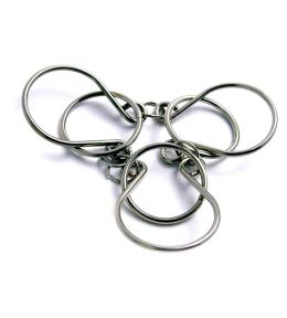 Łamigłówka druciana Racing nr 12 - poziom 2/4 G3