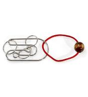 Łamigłówka druciana Racing nr 02 - poziom 2/4 G3