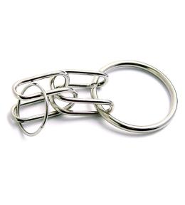 Łamigłówka druciana Racing nr 01 - poziom 1/4 G3