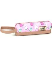 Piórnik tuba mała Kolorowe kotki