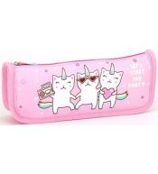 Piórnik tuba mała Kiciorożki