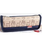 Piórnik tuba mała Vivizhen FRESH