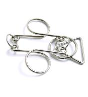 Łamigłówka druciana Racing nr 04 - poziom 1/4 G3