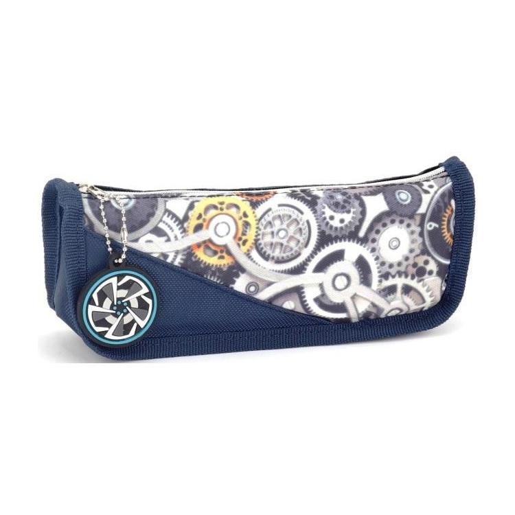 Piórnik tuba mała Maszyna