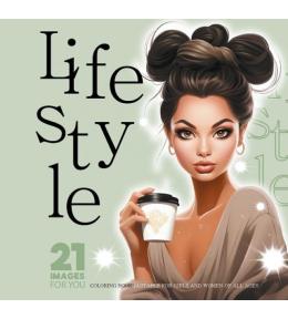 Kolorowanka 160x160 Lifestyle