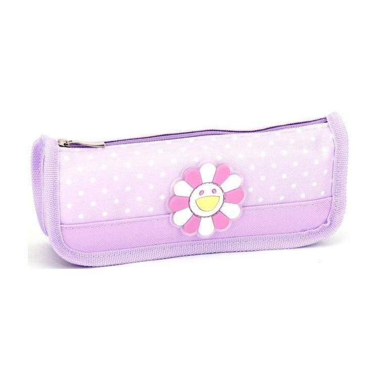 Piórnik tuba mała Słoneczko