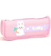 Piórnik tuba mała Króliczek