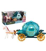 Laleczka bajkowa karoca księżniczki