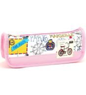 Piórnik tuba duża Podróże Francja