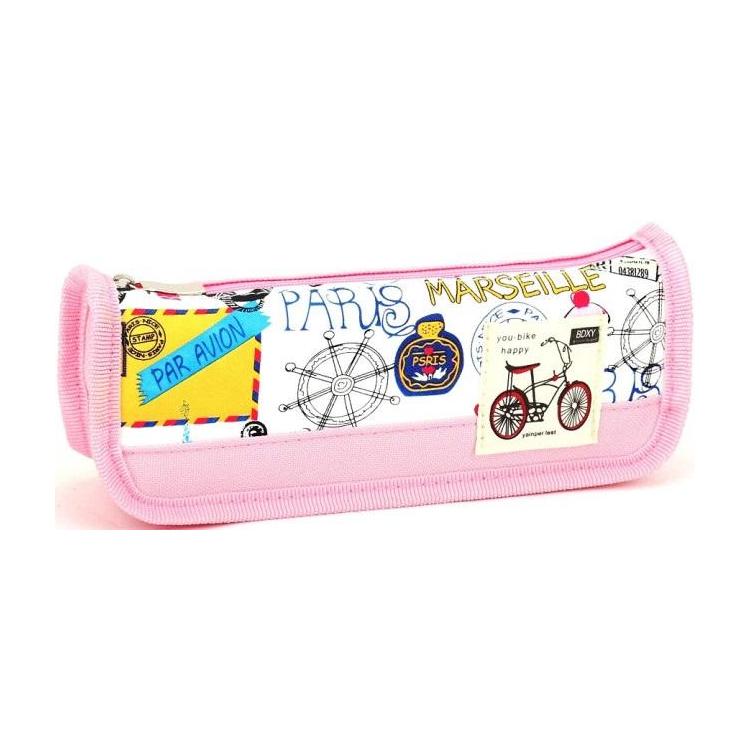 Piórnik tuba duża Podróże Francja