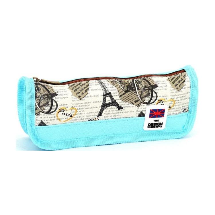 Piórnik tuba mała Podróże Francja