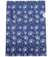 Teczka A4+ plastikowa koszulka L Dmuchawce