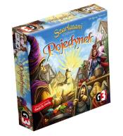 Szarlatani z Pasikurowic: Pojedynek