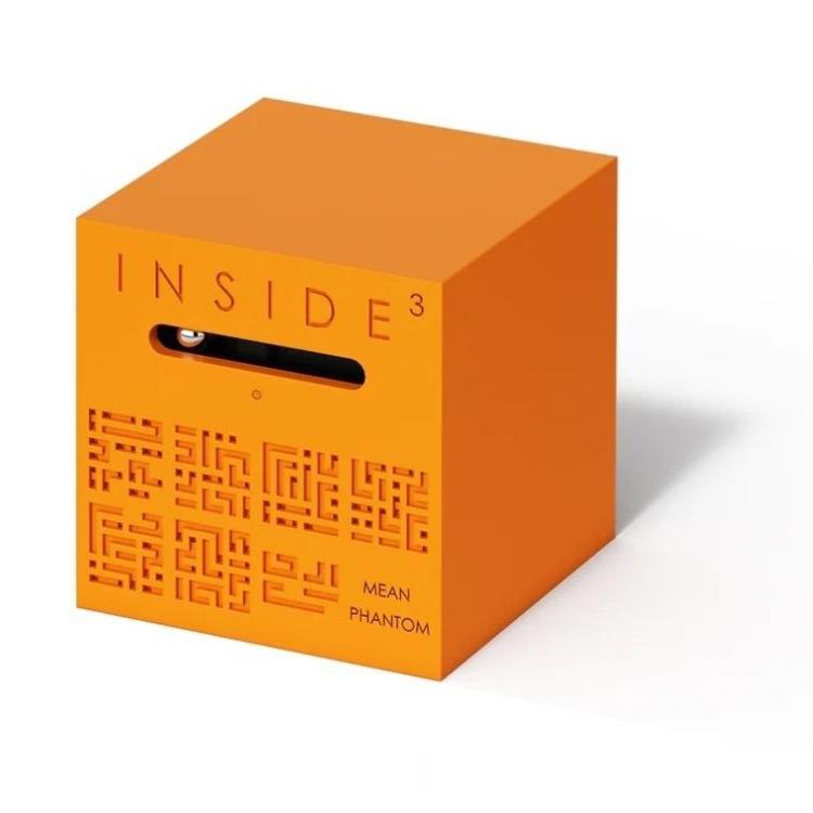 Inside 3 Mean Phantom IUVI Games