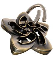 Łamigłówka Cast Helix - poziom 5/6 G3