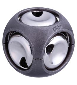 Łamigłówka Huzzle Cast Dice - poziom 3/6 G3