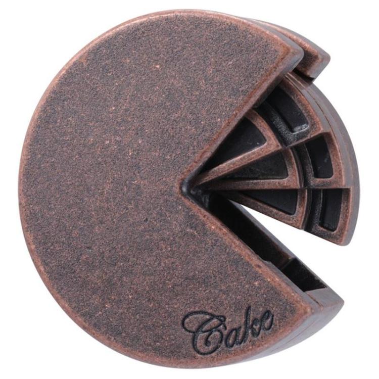 Łamigłówka Cast Cake - poziom 4/6 G3