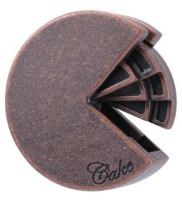 Łamigłówka Cast Cake - poziom 4/6 G3