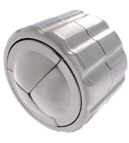 Łamigłówka Cast Cylinder - poziom 4/6 G3
