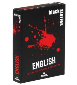 Black Stories (edycja angielska)