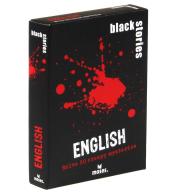 Black Stories (edycja angielska)