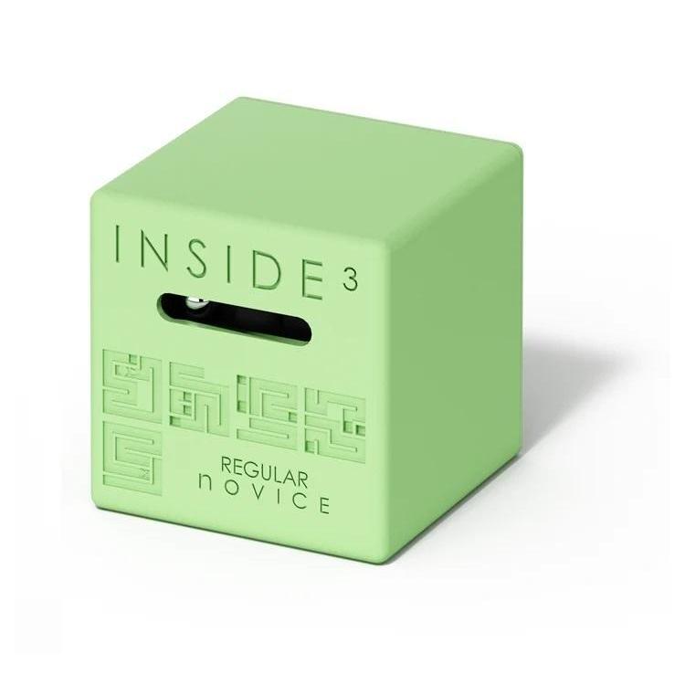 Inside 3 Regular noVICE IUVI Games