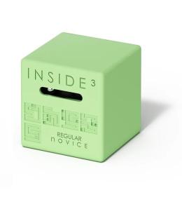 Inside 3 Regular noVICE IUVI Games