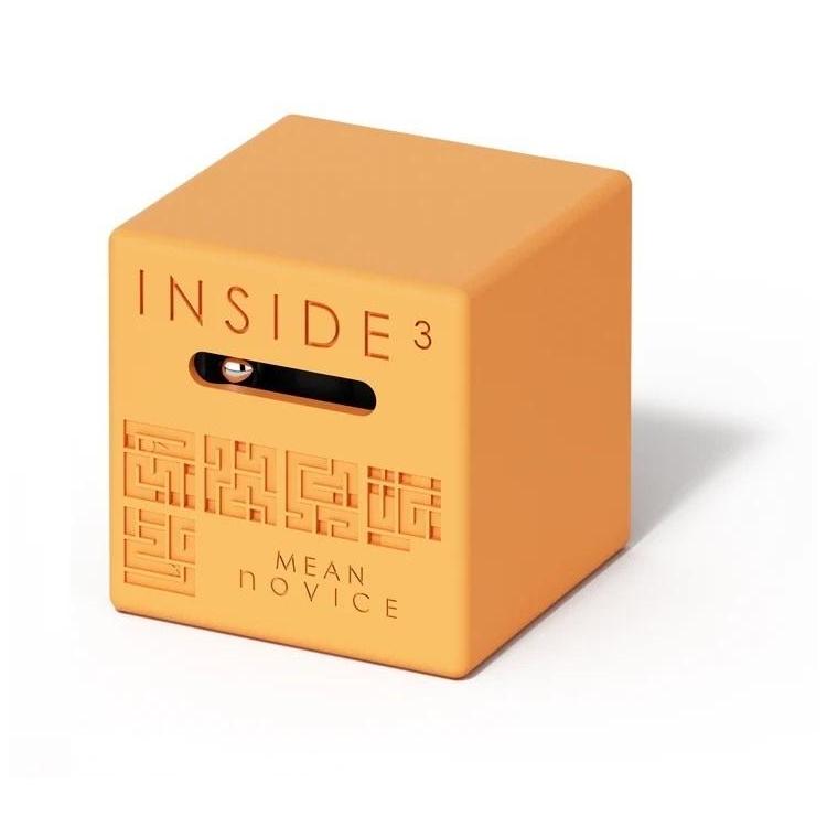 Inside 3 Mean noVICE IUVI Games