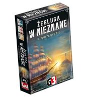 Żegluga w nieznane G3