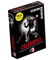 Czarne historie - Celebryci G3