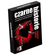 Czarne historie - Zabójcza miłość G3