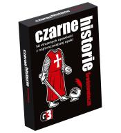 Czarne historie - Średniowiecze G3