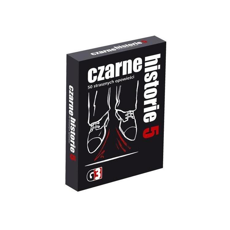 Czarne historie 5 G3
