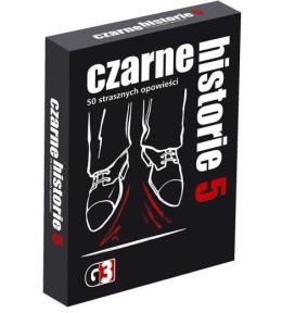 Czarne historie 5 G3