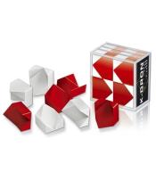 K-Dron Łamacz Głów czerwono-biały G3