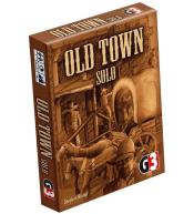 Old Town Solo G3