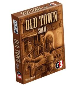 Old Town Solo G3