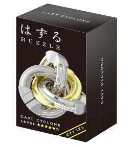 Łamigówka Huzzle Cast Cyclone - poziom 5/6 G3