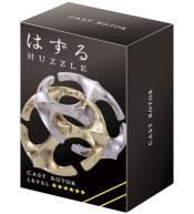 Łamigłówka Cast Rotor - poziom 6/6 G3
