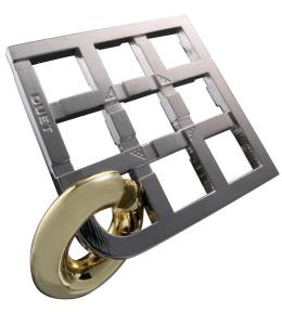 Łamigłówka Cast Duet - poziom 5/6 G3