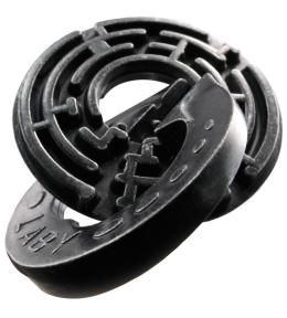 Łamigłówka Cast Laby - poziom 5/6 G3